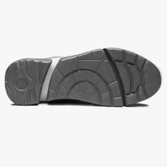 AU&MU Australia Classic Retro Suede Sheepskin snow boot 9 Gray/off-white sole - Picture 5 of 11